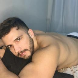 João Hunk's avatar