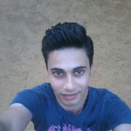 Mohamed's avatar