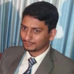 Junaid Sabir's avatar